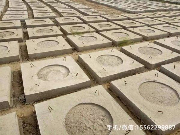 乐山DP12混凝土电杆底盘